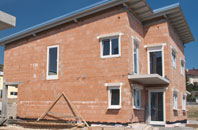 Brockham home extensions