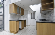 Brockham kitchen extension leads