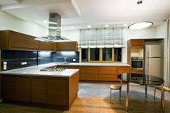 kitchen extensions Brockham